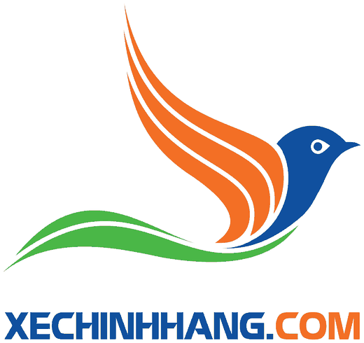 Xe Chính Hãng