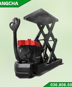 Xe bàn nâng Pallet XB Series 2000kg