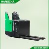 Xe nâng Pallet truck A Series Rider