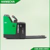 Xe nang Pallet truck A Series Rider 2