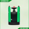 Xe nang Pallet truck A Series Rider 3