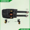 Xe nang Pallet truck A Series Rider 4