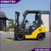 Xe nang dau 1.5 tan cu XNDCKMS15T 5
