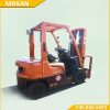 Xe nang dau 2.5 tan cu Nissan 3