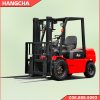 Xe nâng dầu 3 tấn dòng A Series - hangcha