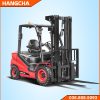 Xe nâng dầu 3.5 tấn Hangcha dòng XF2 1