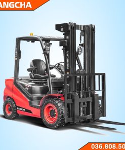 Xe nâng dầu 3.5 tấn Hangcha dòng XF2 1
