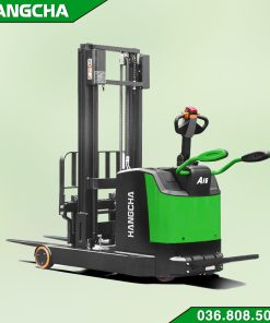 Xe nâng điện 1.5-2 tấn Khung nâng dịch chuyển