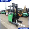 Xe nang dien 1.5 tan cu XNDCTYT15T 1