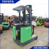 Xe nang dien 1.5 tan cu XNDCTYT15T 5