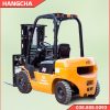 Xe nâng điện 2 tấn dòng X Seri Hangcha