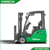 Xe nang dien 2 tan dong XC Series 1