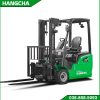 Xe nâng điện 2 tấn dòng XC Series