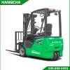Xe nang dien 2 tan dong XC Series 2