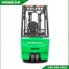 Xe nang dien 2 tan dong XC Series 3
