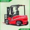 Xe nang dien 4.5 tan dong A Serie 1