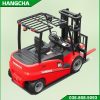 Xe nang dien 4.5 tan dong A Serie 2