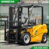 Xe nang dien XA Series 3 tan 3.5 tan 3