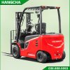 Xe nâng điện 3 tấn dòng X Serie 1