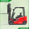 Xe nang dien3 tan dong X Serie 4