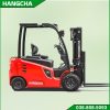 Xe nang dien3 tan dong X Serie 5