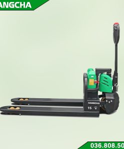 Xe nâng tay Pallet HT Series 1.5 tấn