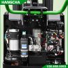 Xe nang tay dien 1 1.5 tan 2 tang nang 4