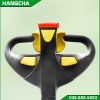 Xe nang tay dien 1 1.5 tan 2 tang nang 5