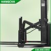 Xe nang tay dien 1 2 tan Cang nang Dich chuyen 2