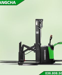 Xe nâng tay điện 1-2 tấn Càng nâng Dịch chuyển