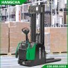 Xe nang tay dien 1.5 tan Pin Lithium ion 2