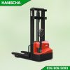Xe nâng tay điện 1.5 tấn dòng A Hangcha