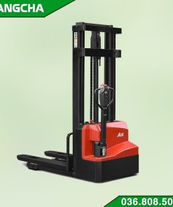 Xe nâng tay điện 1.5 tấn dòng A Hangcha