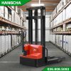 Xe nang tay dien 1.5 tan dong A Hangcha 4