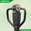 Xe nang tay dien 1.5 tan dong A Hangcha 5