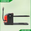 Xe nang tay dien 2 tan dong A 1
