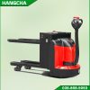 Xe nang tay dien 2 tan dong A 3