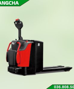 Xe nâng tay điện 3 tấn Pallet truck