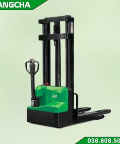 Xe nâng tay điện Mini Range II