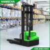 Xe nang tay dien Mini Range II 4