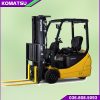 Xe nang dien Komatsu 1.5 tan AM50 1