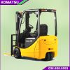 Xe nâng điện Komatsu 1.5 tấn AM50