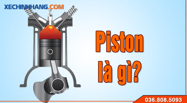 Piston là gì