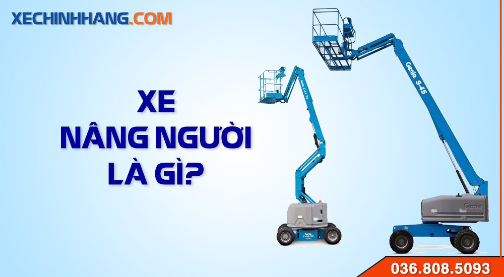 Xe Chính Hãng