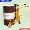 Xe nâng thùng phi Fujifa thấp 450kg