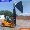Xe nâng xúc lật 3.5 tấn