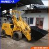 Xe nâng xúc lật Komatsu