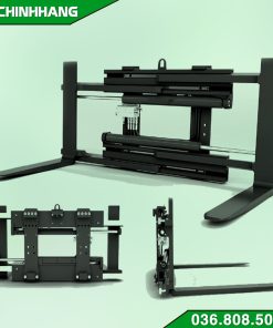 Dịch giá xe nâng