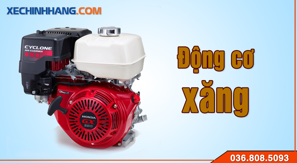 Xe Chính Hãng