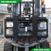 Xe nâng dịch giá 4 tấn